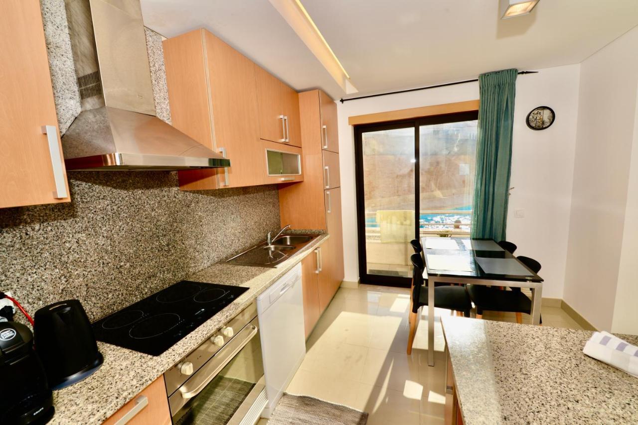 Silver - Apartment For 4 Guests 150M From Beach São Martinho do Porto Eksteriør bilde