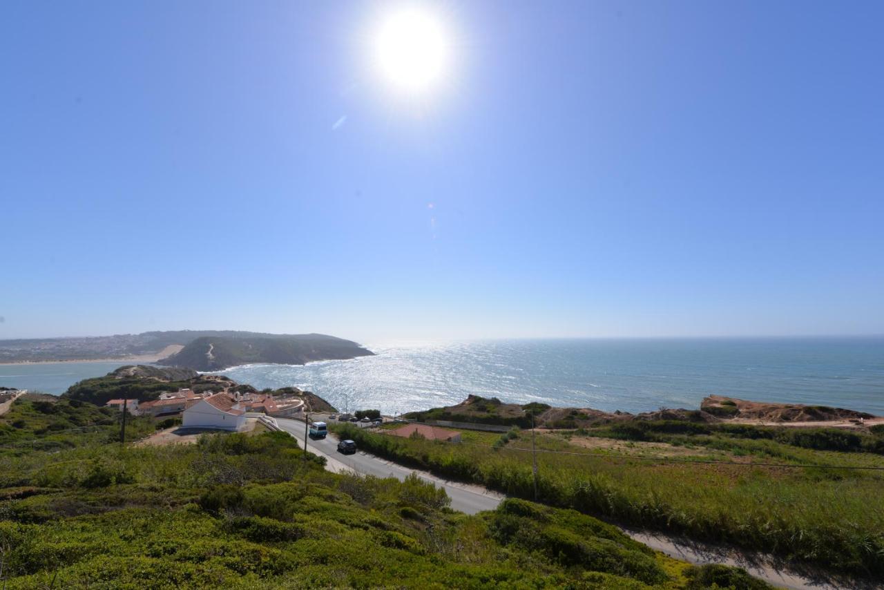 Silver - Apartment For 4 Guests 150M From Beach São Martinho do Porto Eksteriør bilde