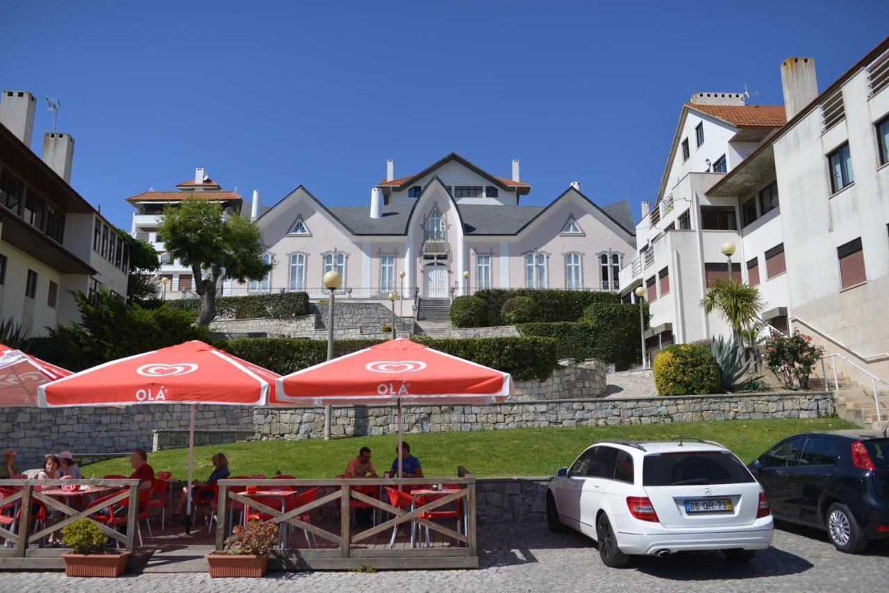 Silver - Apartment For 4 Guests 150M From Beach São Martinho do Porto Eksteriør bilde