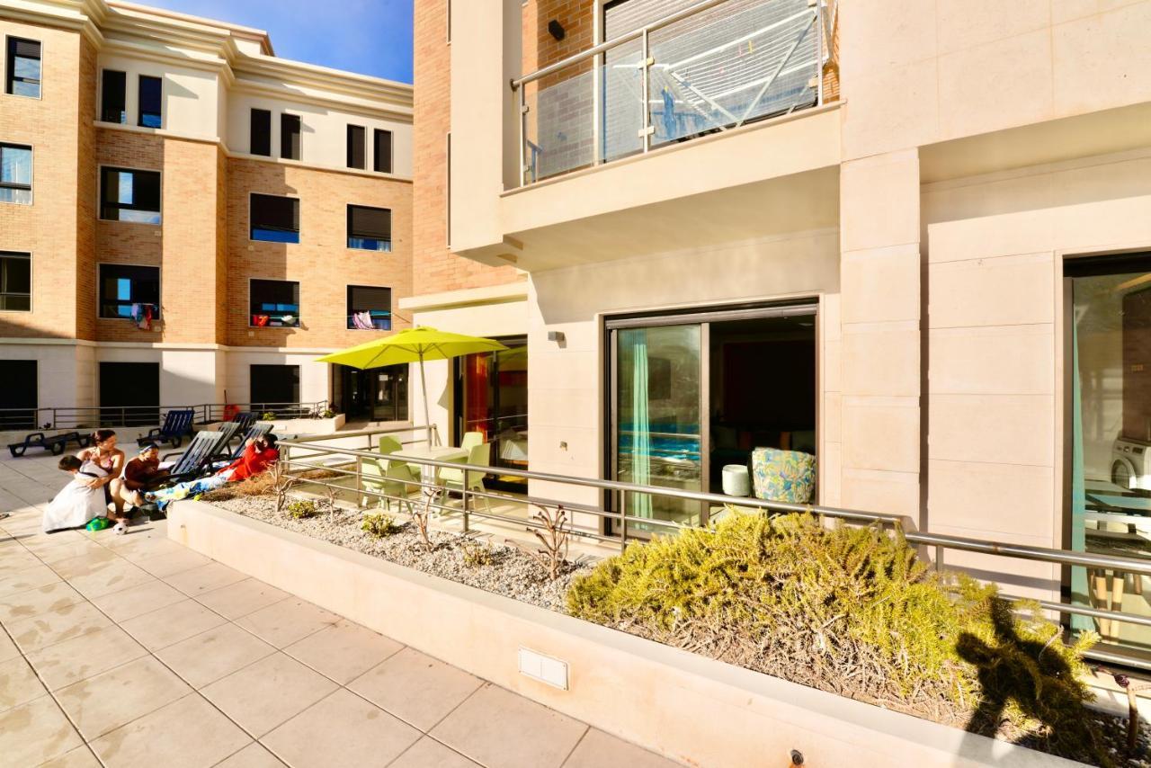 Silver - Apartment For 4 Guests 150M From Beach São Martinho do Porto Eksteriør bilde