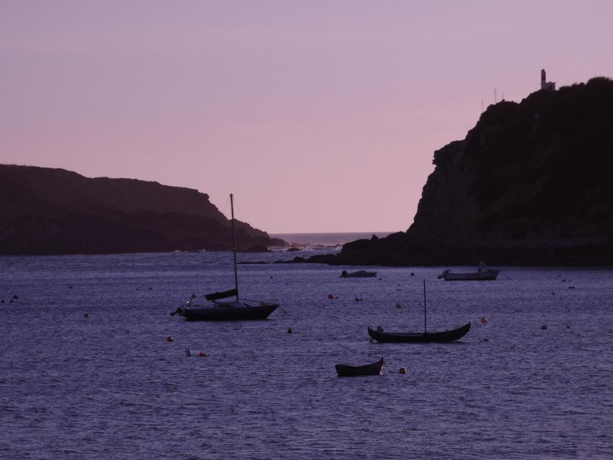 Silver - Apartment For 4 Guests 150M From Beach São Martinho do Porto Eksteriør bilde