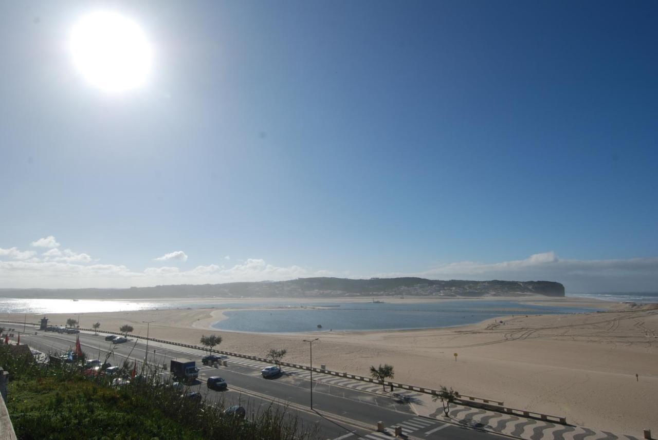Silver - Apartment For 4 Guests 150M From Beach São Martinho do Porto Eksteriør bilde