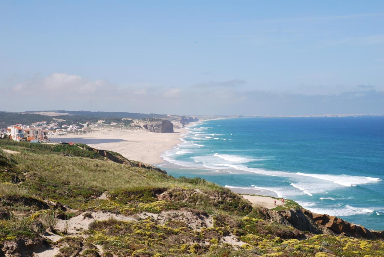 Silver - Apartment For 4 Guests 150M From Beach São Martinho do Porto Eksteriør bilde